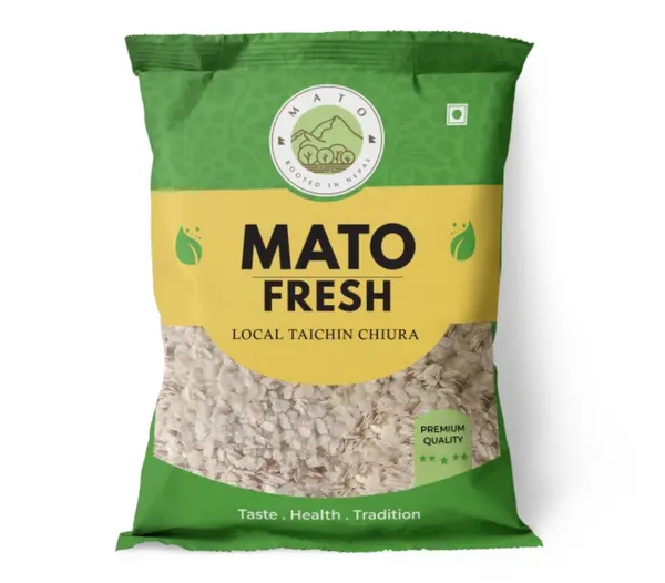Mato Taichin Chiura 650gm